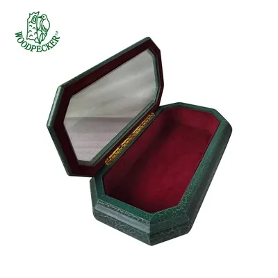 Koji je najbolji način da osušite mokru drvenu kutiju?